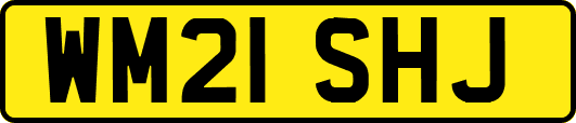 WM21SHJ