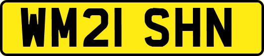 WM21SHN