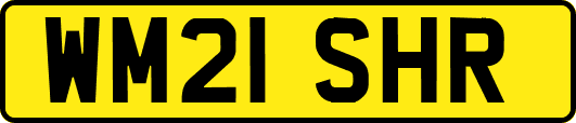 WM21SHR