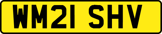 WM21SHV