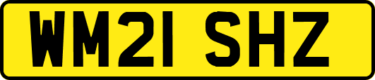 WM21SHZ