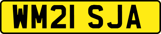 WM21SJA