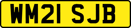 WM21SJB