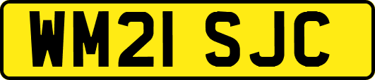 WM21SJC