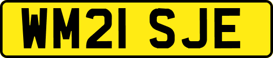 WM21SJE