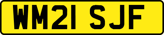 WM21SJF