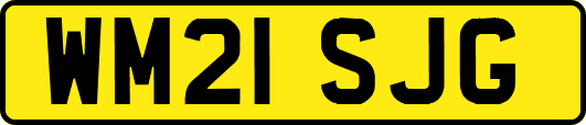 WM21SJG