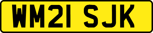 WM21SJK