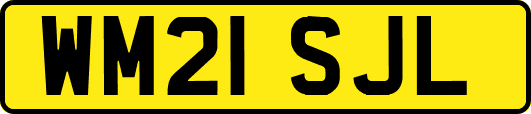 WM21SJL