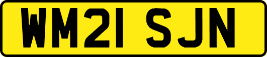 WM21SJN