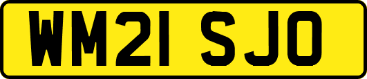 WM21SJO