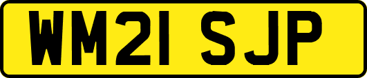 WM21SJP