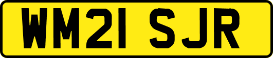 WM21SJR