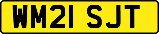 WM21SJT