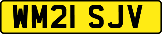 WM21SJV