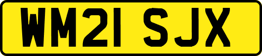 WM21SJX