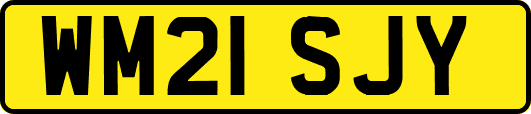 WM21SJY