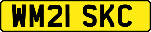 WM21SKC