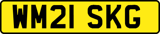 WM21SKG