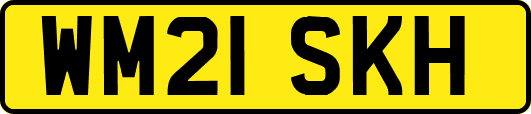 WM21SKH