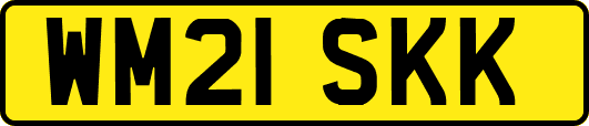 WM21SKK