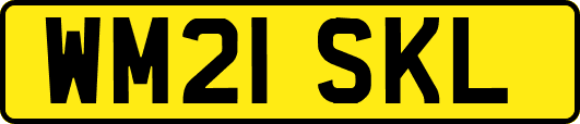 WM21SKL