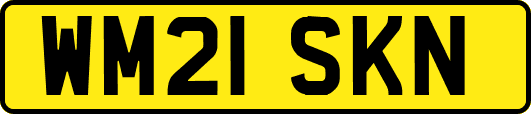 WM21SKN