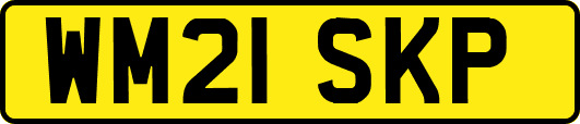 WM21SKP