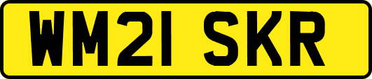WM21SKR