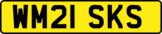 WM21SKS
