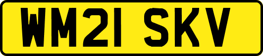 WM21SKV