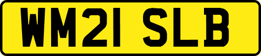 WM21SLB