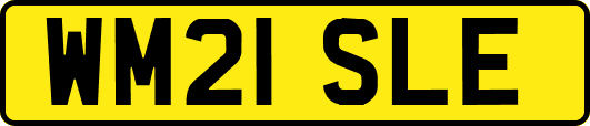 WM21SLE