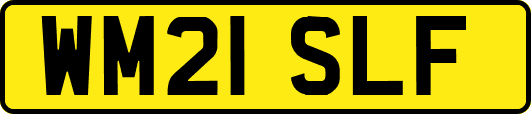 WM21SLF