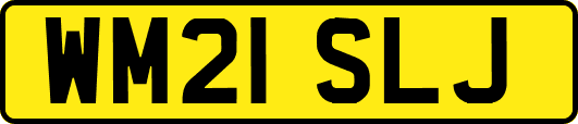 WM21SLJ