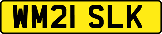 WM21SLK