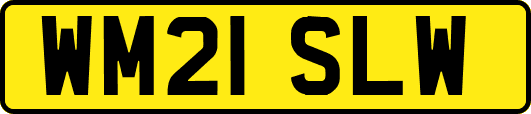 WM21SLW
