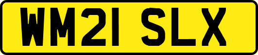 WM21SLX