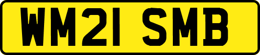 WM21SMB