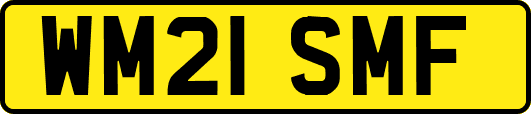 WM21SMF