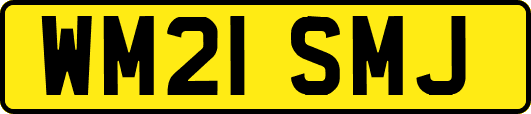 WM21SMJ