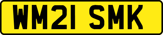 WM21SMK