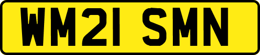 WM21SMN