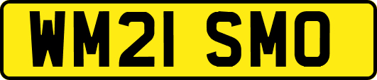 WM21SMO