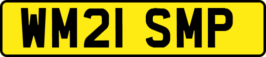 WM21SMP