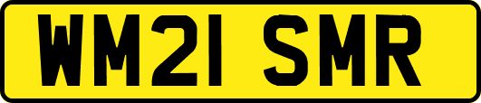 WM21SMR