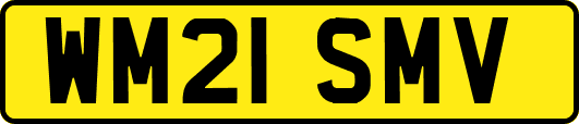 WM21SMV