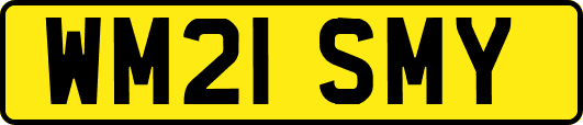 WM21SMY