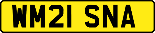 WM21SNA