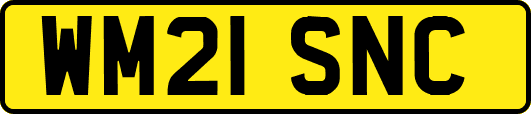 WM21SNC